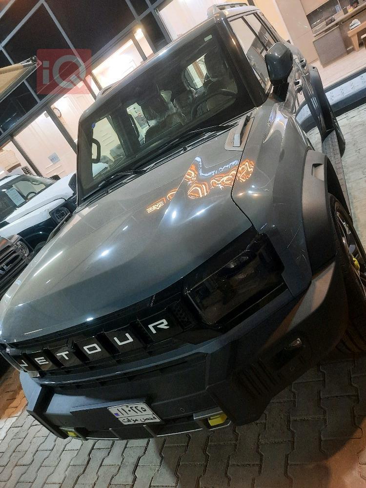 جیتۆر T2